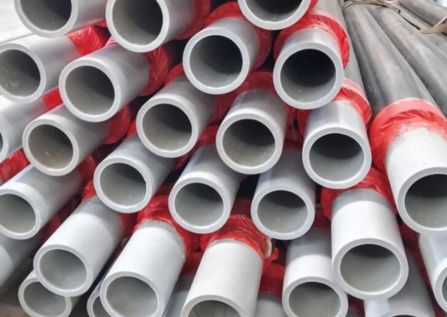 嘉兴PE-RT预制保温管