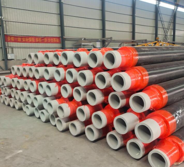 嘉兴PE-RT保温管